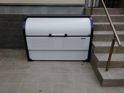 【その他共用部分】 | コートヤード西永福
