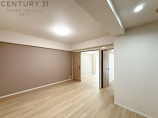 リビングダイニング