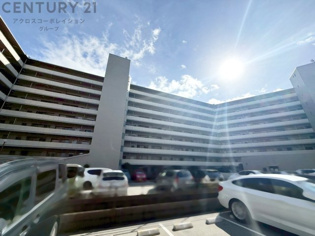 ○2025年1月にリフォーム完了しております。○南向きのバルコニー付きで陽当たり良好です。