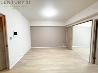 リビングダイニング