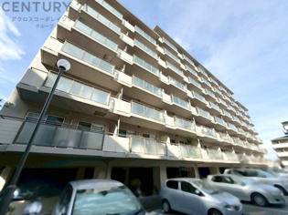 伊丹春日丘アーバンコンフォートB棟