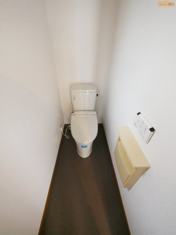 【トイレ】 | 高砂市荒井町新浜2丁目　中古戸建