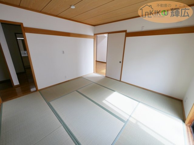 【和室】 | 高砂市荒井町新浜2丁目　中古戸建