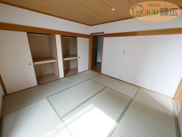 【和室】 | 高砂市荒井町新浜2丁目　中古戸建