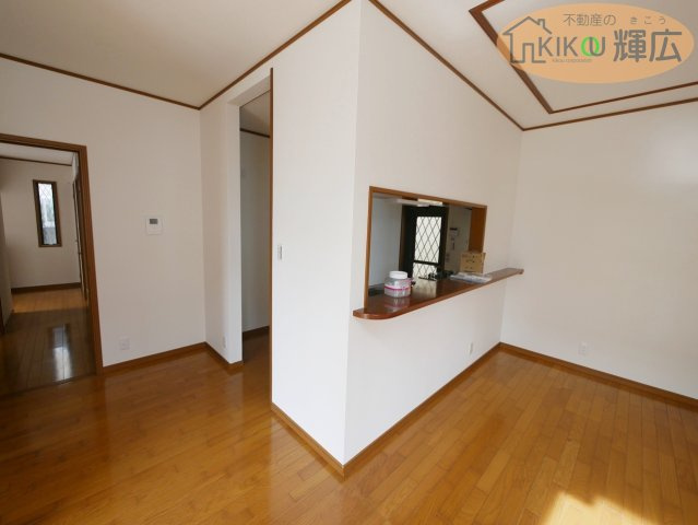 【キッチン】 | 高砂市荒井町新浜2丁目　中古戸建