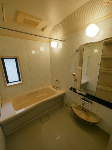 【浴室】 | 高砂市荒井町新浜2丁目　中古戸建