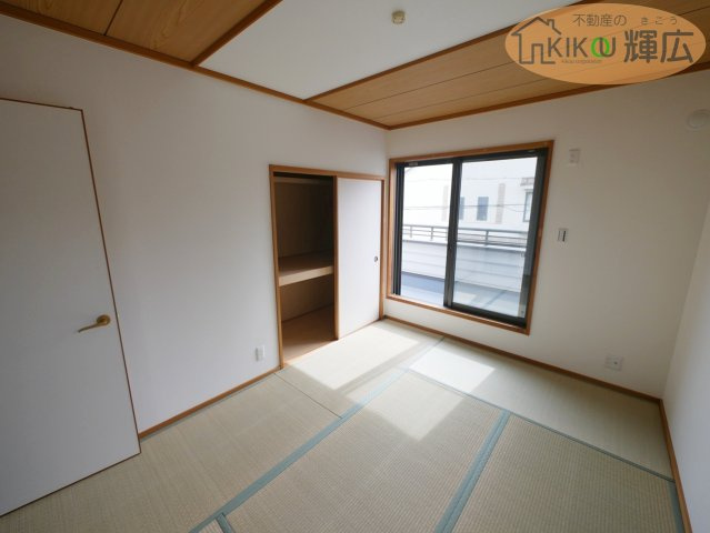 【子供部屋】 | 高砂市荒井町新浜2丁目　中古戸建