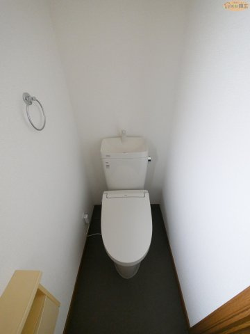 【トイレ】 | 高砂市荒井町新浜2丁目　中古戸建