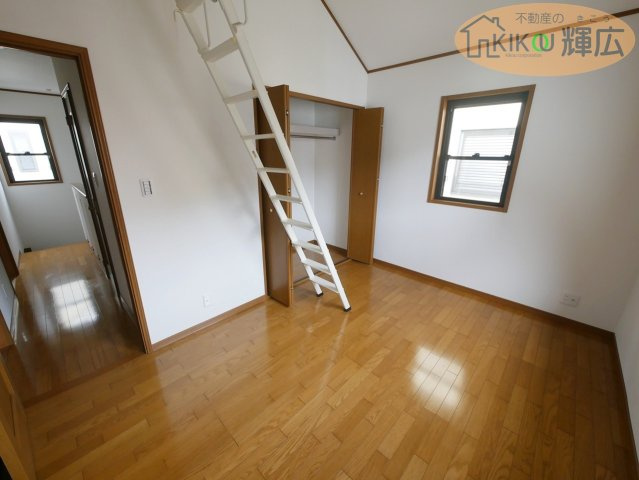 【洋室】 | 高砂市荒井町新浜2丁目　中古戸建