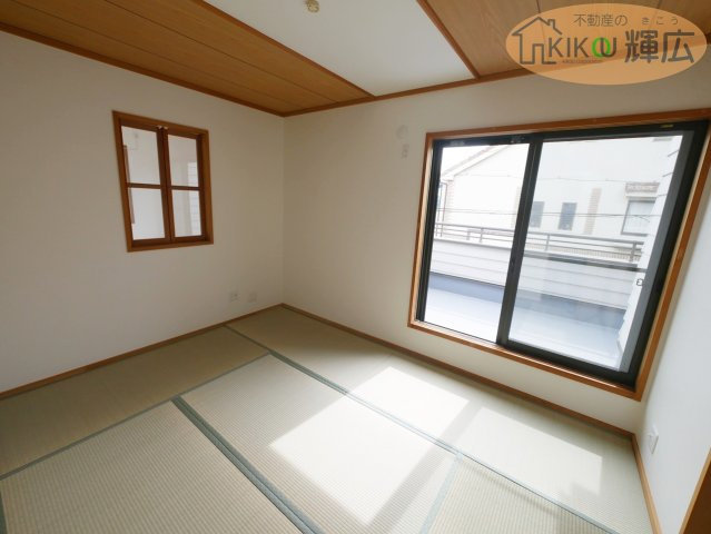 【寝室】 | 高砂市荒井町新浜2丁目　中古戸建