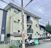 クレール東江端の画像