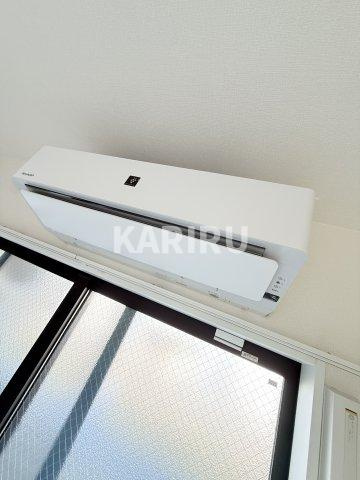 グランディオ鶴橋の設備