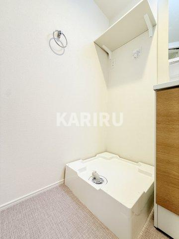 グランディオ鶴橋のその他