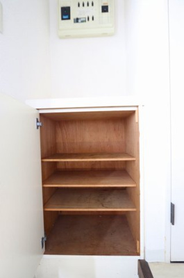 【玄関】 | バリュー大和町