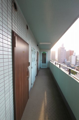 【その他共用部分】 | バリュー大和町