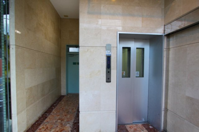 【その他共用部分】 | バリュー大和町 | エレベーター