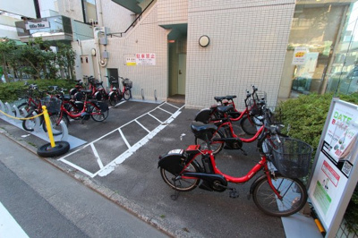 【その他共用部分】 | バリュー大和町