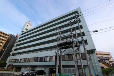 【外観】 | バリュー大和町