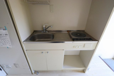 【キッチン】 | バリュー大和町