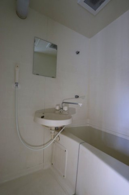 【浴室】 | バリュー大和町