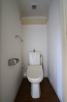 【トイレ】 | バリュー大和町