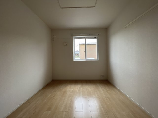 ソレイユ　ラ・メゾンの子供部屋
