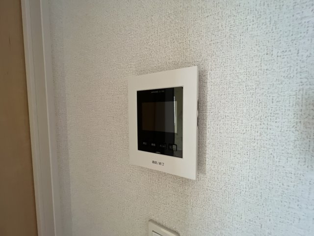 ソレイユ　ラ・メゾンのセキュリティ