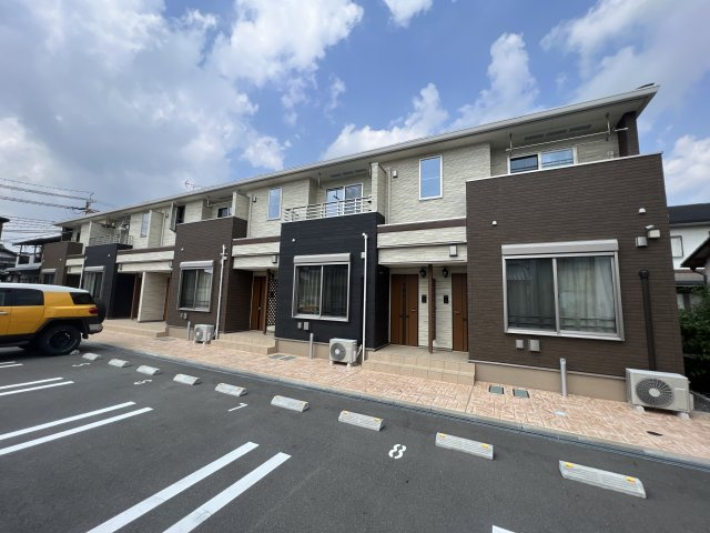 メゾン・カルムＢ