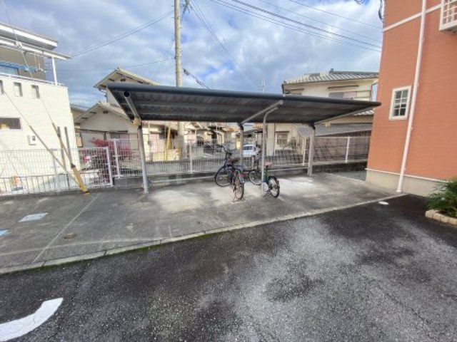 ブリランテ　トレのその他共用部分