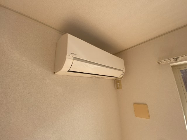 ブリランテ　トレの設備