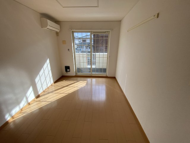 ブリランテ　トレの子供部屋