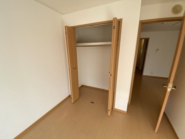 ブリランテ　トレの収納