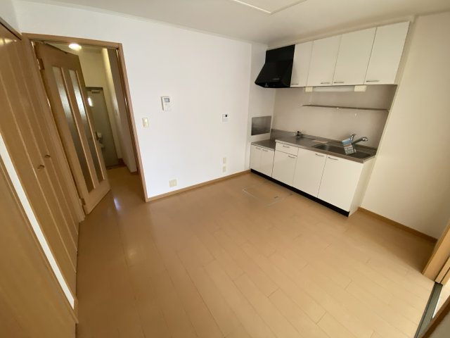 ブリランテ　トレの居間・リビング