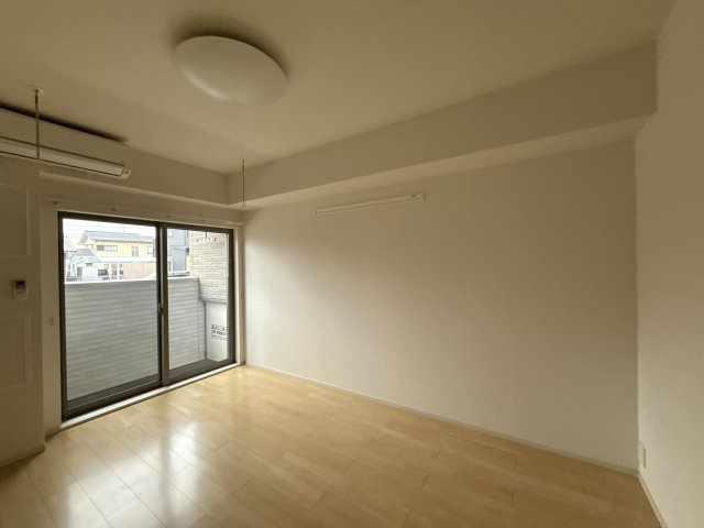 フィールド　ミドル・ライペンⅡの居間・リビング