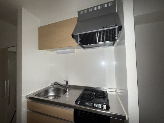 フィールド　ミドル・ライペンⅡのキッチン