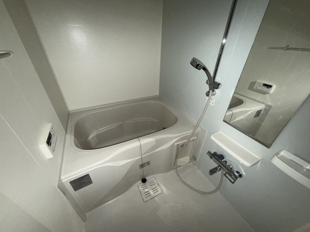 フィールド　ミドル・ライペンⅡの浴室