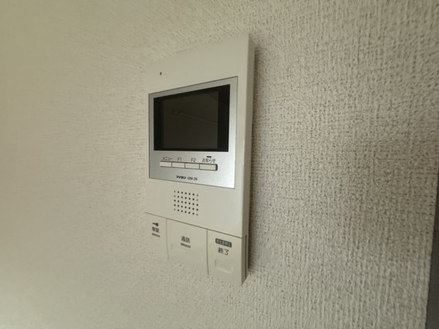 フィールド　ミドル・ライペンⅡのセキュリティ