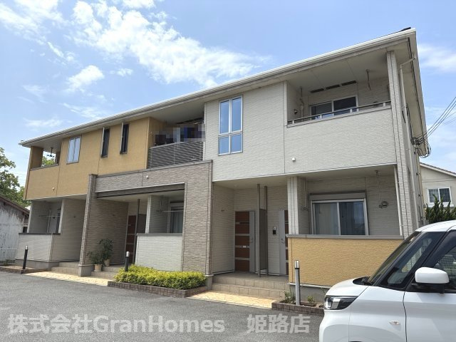 プルメリア　Ⅱ