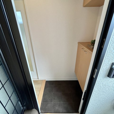 【玄関】 | サンシャイン翼