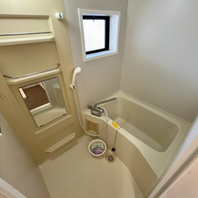 【浴室】 | サンシャイン翼