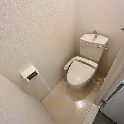 【トイレ】 | サンシャイン翼