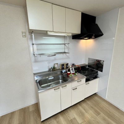 【キッチン】 | サンシャイン翼