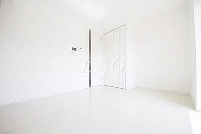 【寝室】 | プレセダンヒルズ西川口 | 寝室です。