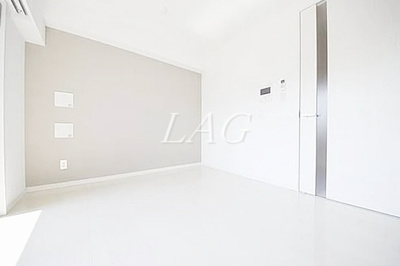 【居間・リビング】 | プレセダンヒルズ西川口 | 洋室のお部屋です。