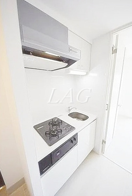 【キッチン】 | プレセダンヒルズ西川口 | キッチンです。