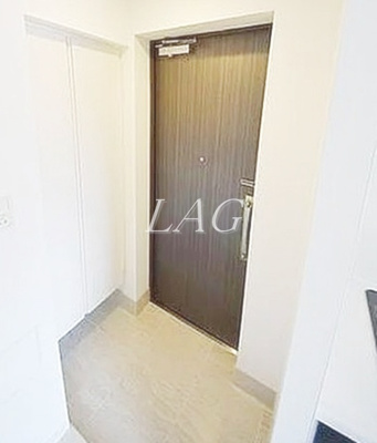 【玄関】 | プレセダンヒルズ西川口 | 玄関です。