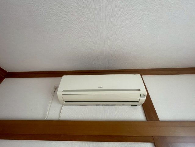 大網富田の冷暖房・空調設備