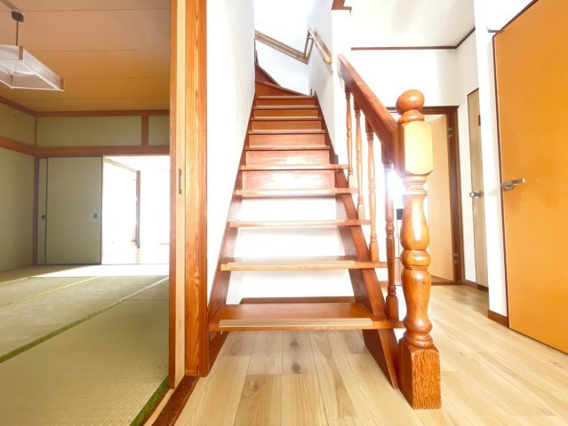 大網富田のその他