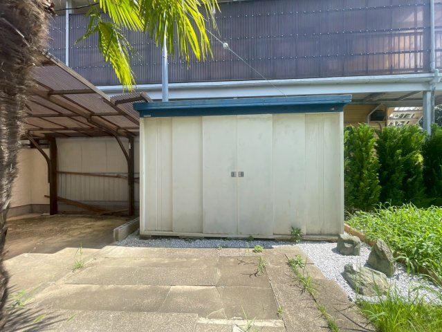 大網富田のその他