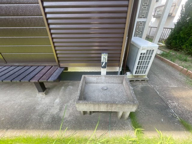 大網富田のその他